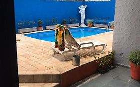 Casa Temporada C/Piscina